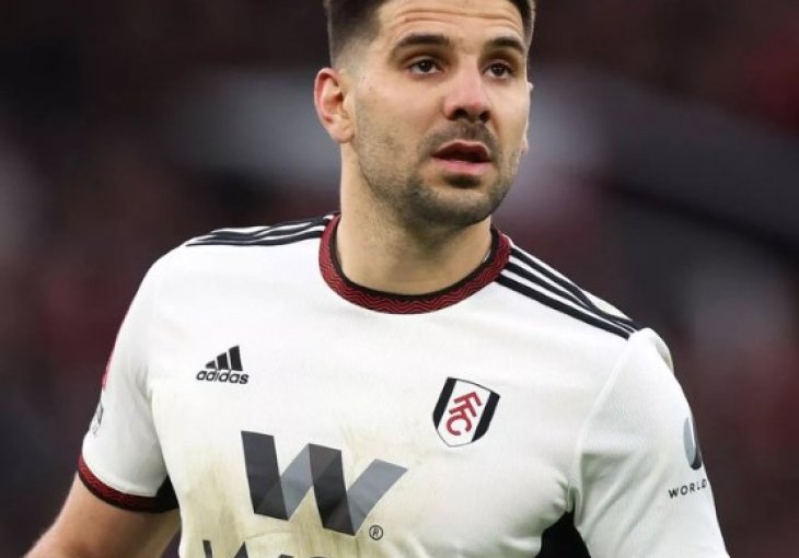Aleksandar Mitrović ima ponudu koju će teško odbiti: Blizu je odlaska iz Fulhama