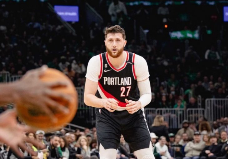 Jusuf Nurkić od sljedeće sezone u novom klubu?