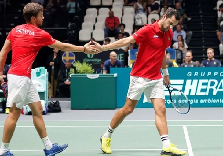 Pavić: Istina je, Mektić i ja prekidamo suradnju!