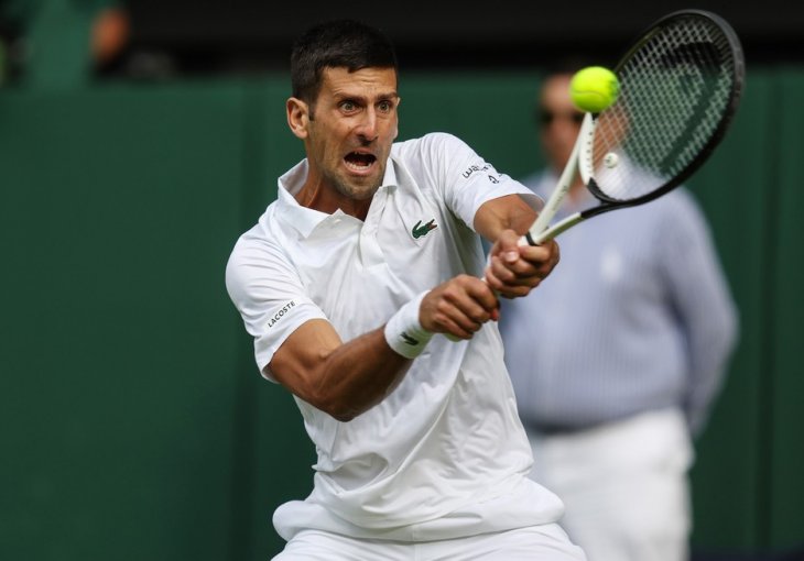 Đoković ovu hranu izbjegava zbog forme: Trebam puno energije