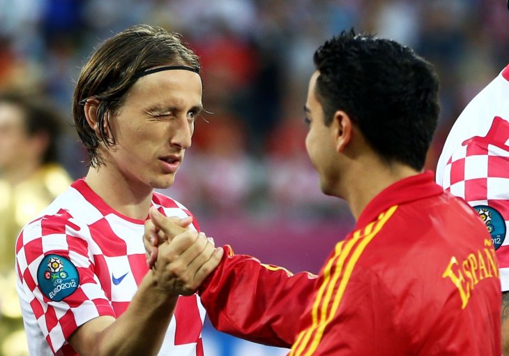 Xavi i Iniesta ili Kroos i Modrić? Ovo su rezultati ankete u Španiji