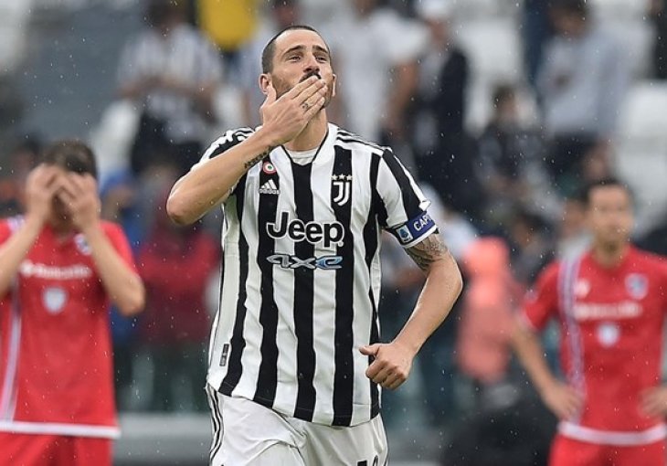Bonucci saznao užasne vijesti: Romano je sve potvrdio