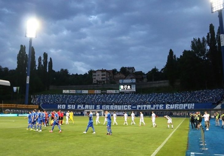 Engleski nogometni putopisac nikad neće zaboraviti što je doživio u Sarajevu!