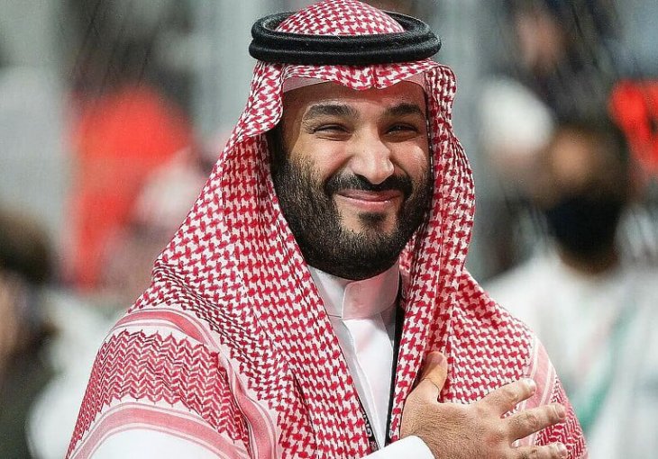 Saudijska Arabija aktivirala 