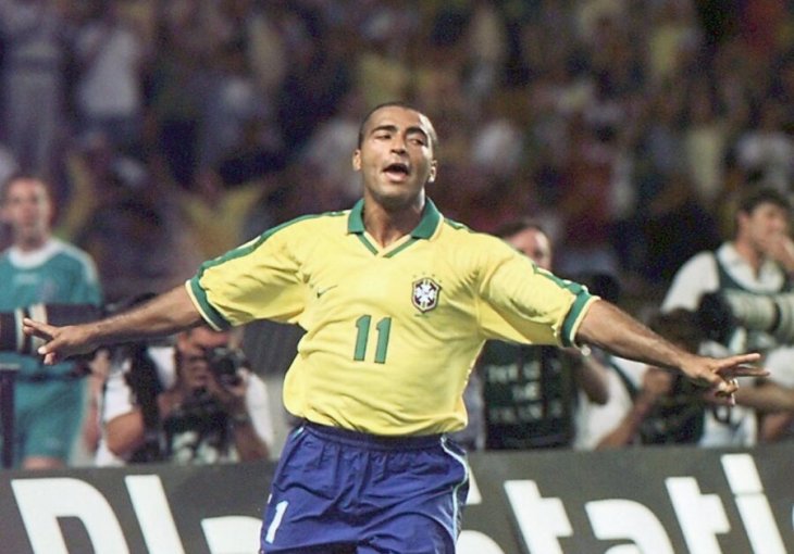 Legendarni Brazilac Romario završio u bolnici!