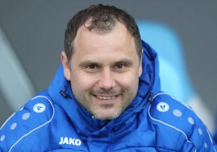SPORTNOGOMET BIVŠI REPREZENTATIVAC BIH POBIJEDIO TEŠKU BOLEST: Ležao sam u krevetu, emocije su me savladale