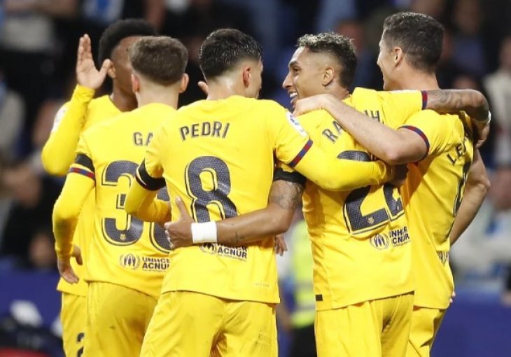 UEFA kaznila Barcelonu i Manchester United zbog kršenja finansijskog fair-playa