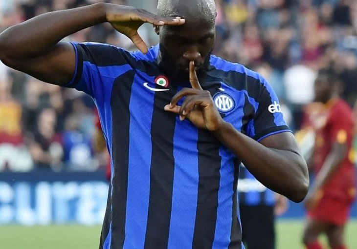 U Interu su veoma bijesni: Razlog je odluka koju će možda donijeti Lukaku