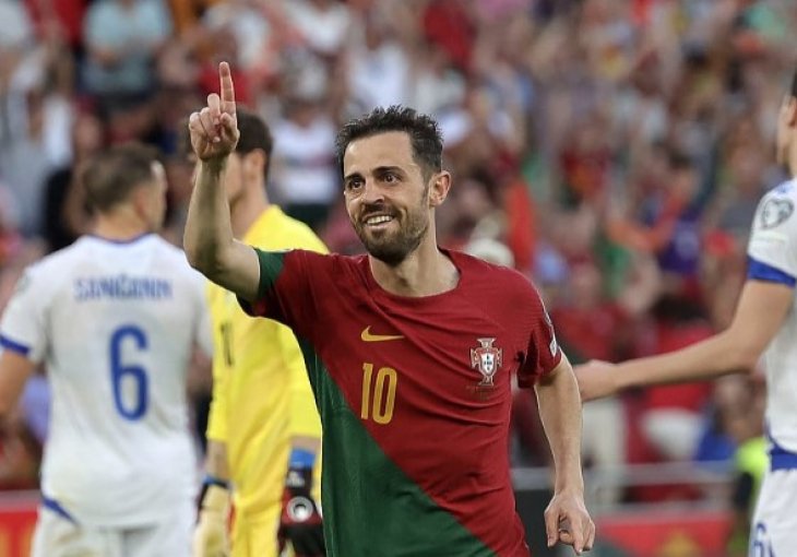 VELIKI GOSPODIN po strani ostavio bogate ponude PSG-a i Al-Hilala, želi samo