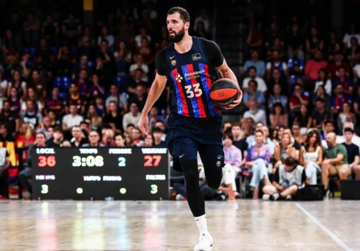 Otkriveno kolika će biti Mirotićeva plata u Partizanu! 