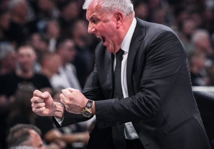 Imaju razlog za slavlje: Partizan osigurao provjereno pojačanje i  za narednu sezonu!