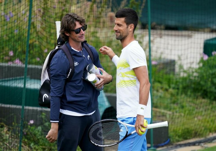 Trener Carlosa Alcaraza otkrio taktiku za Đokovića: Tvrdi i da ga previše uzdižu