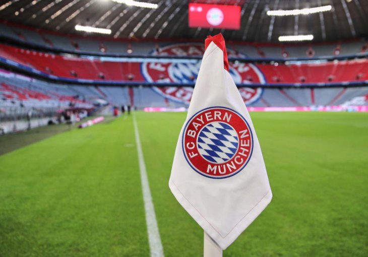 BAYERN PRODAJE NAJSKUPLJEG IGRAČA: Ne računaju na njega, ići će kod Ronalda