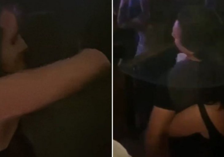 PREDSJEDNIK KLUBA BIJESAN NA SUDIJU NAKON MEČA: Odlučio se osvetiti, spavao mu sa ženom