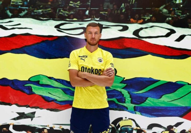 Balkanijada u Fenerbahceu: Devetka i desetka su poznata imena, sada stiže i Hrvat