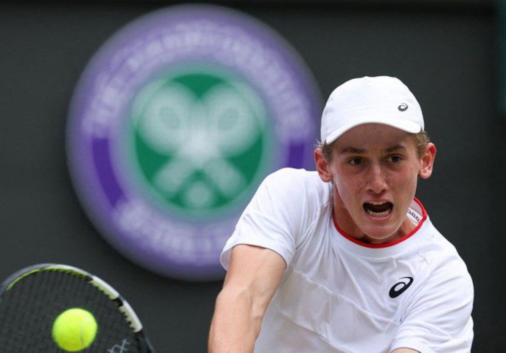 DOLAZE NOVE NADE: Ovo se u Wimbledonu nije dogodilo od 1962. godine