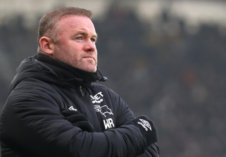 Wayne Rooney ima sjajnu metodu: Koristi igricu kako bi dovodio igrače