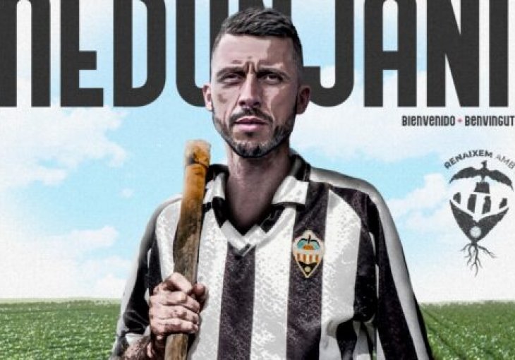 Haris Medunjanin ima novi klub