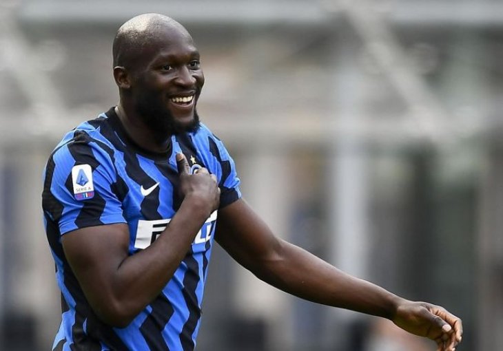 Lukaku sve šokirao u Interu: Jedan od razloga je i Džeko