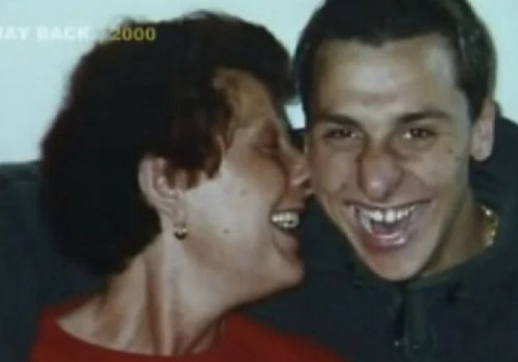 Evo kako se Zlatan Ibrahimović odužio majci: Radila je sve da mu olakša djetinjstvo!