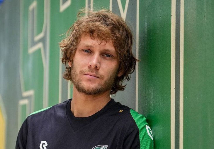 Dvojica Hrvata ga čekaju tamo: Alen Halilović potvrdio novi angažman