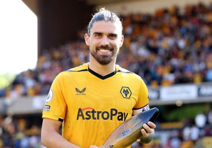 Ruben Neves je rekao ono što mnogi ne žele: Ovo je pravi razlog odlaska u Saudijsku Arabiju!