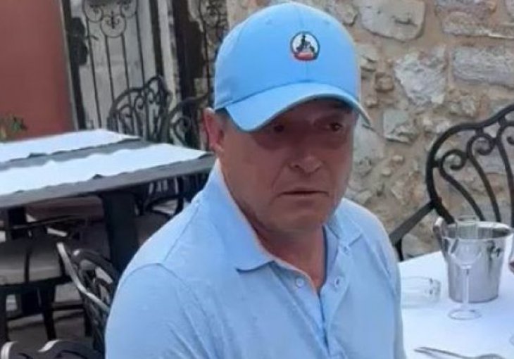 Piksija pitali koji mu je omiljeni klub u Hrvatskoj: Nije imao dilemu