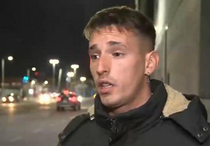 FUDBALER PREBIO SUDIJU, PA IZVRŠIO SAMOUBISTVO: Ostavio je i poruku iza sebe sestrama