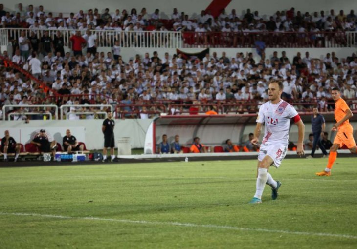 NEMANJA BILBIJA NAKON TRILERA U MOSTARU IZNENADIO SVE: 