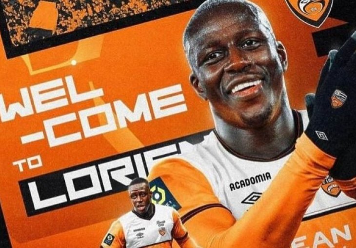 NASTAVAK KARIJERE Benjamin Mendy se nakon izlaska iz zatvora vratio fudbalu i potpisao za novi klub