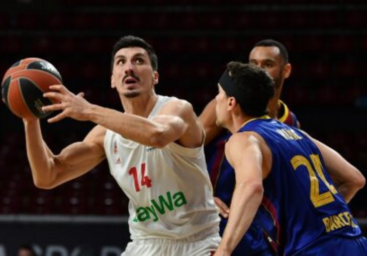 Nihad Đedović se nagovorio bivšem reprezentativcu: Ništa nije onako kako je predstavio