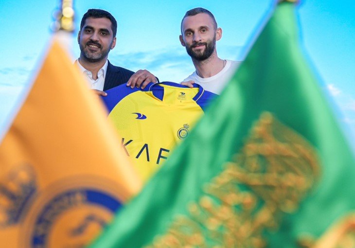 Vuku ih poroci: Brozović i još neki trebali bi živjeti u susjednoj državi Saudijske Arabije, a sve zbog ovih stvari