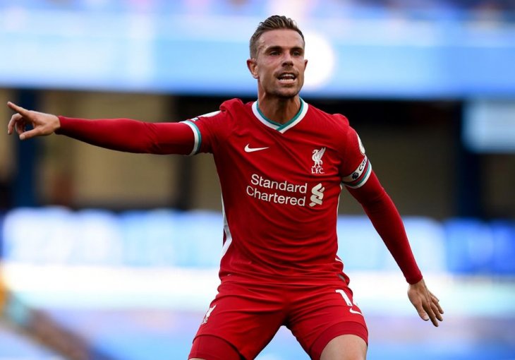 NAPUŠTA LIVERPOOL Odlazi da igra za klub koji vodi još veća legenda Redsa