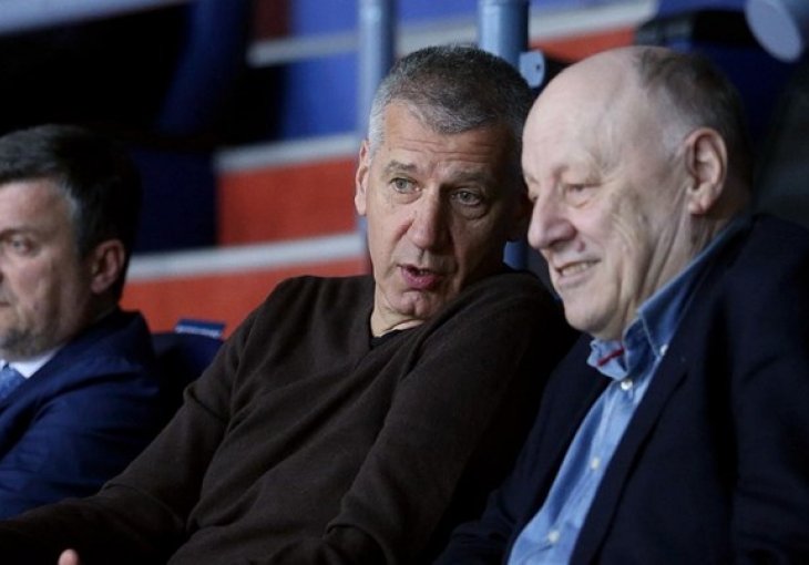 Aleksandar Petrović se oprostio od Mirka Novosela: Otkrio je i koliki je bio njegov značaj
