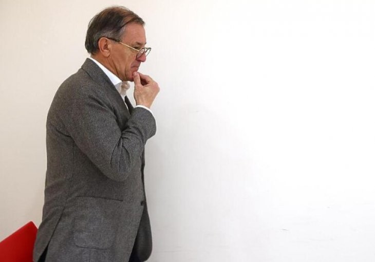 Muškarac iz Dervente se predstavljao da je rođak Zdravka Mamića! Evo koliko je uzeo novca na prevaru