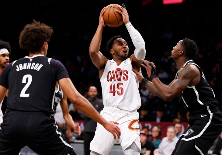 NBA ponovo u Evropi: Košarkaške superzvijezde u ovom gradu