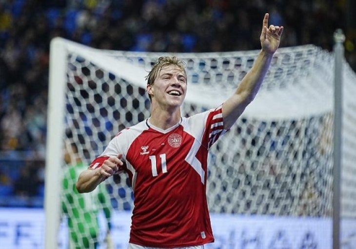 Manchester United krenuo po 
