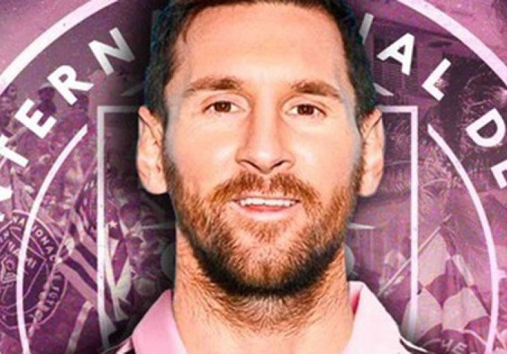 U godinama je, ali mu vjeruju: Messi će dobiti pojačanje s kojim je harao Evropom