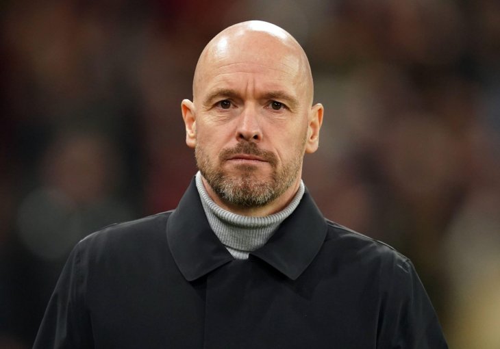 Erik ten Hag doveo golmana pa napravio promjenu: Izabran je novi kapiten Uniteda
