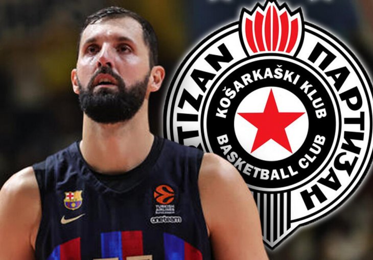 Španci pišu ove stvari: Nikola Mirotić je u problemu zbog prijetnji koje dobija!