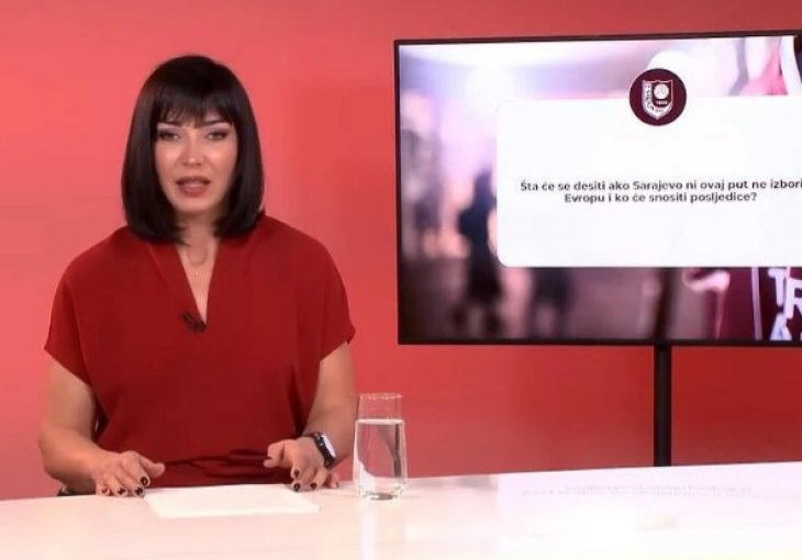 Veliki ispit pred direktoricom FK Sarajevo: Ovako je obećala prije mnogo vremena
