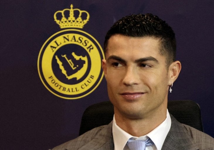 Ronaldo zbog ove neopreznosti ostaje bez više od 100 miliona dolara?