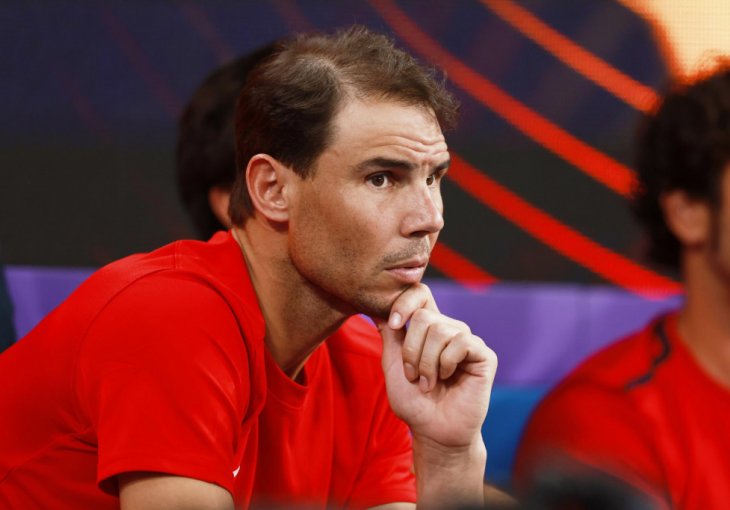 Rafael Nadal na nezgodno pitanje dao potpuno iskren odgovor i razbjesnio mnoge navijače!
