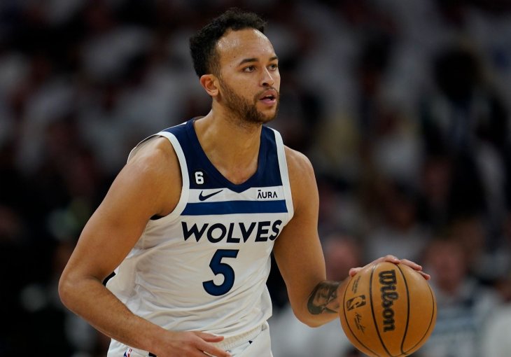 KO BI REKAO NBA pojačanje za reprezentaciju na Svjetskom prvenstvu