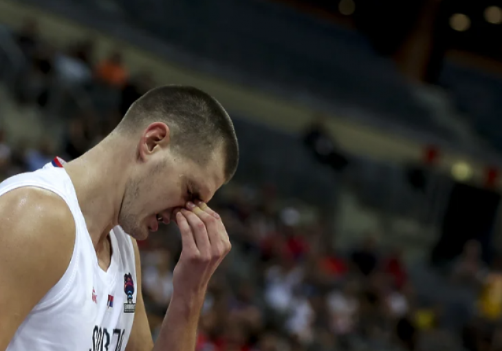 RAZNI KOMENTARI ZA JOKIĆA  Idi, majstore, igraj za Amere, povedi i konje za sobom