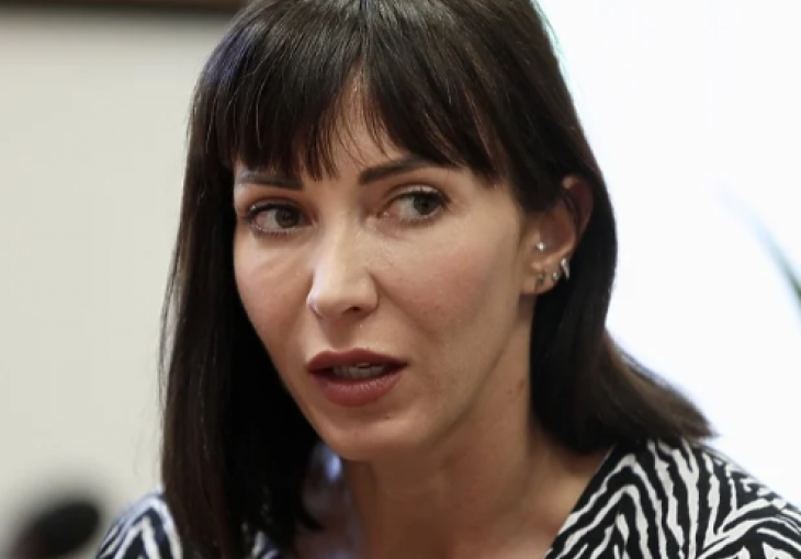 Sarajevo prihvatilo ostavku Ajle Alimanović, birat će se novi direktor ili direktorica