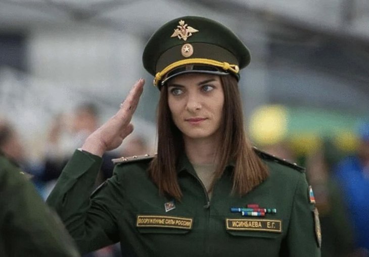 Legendarna šampionka bila je Putinova miljenica, a sada je 