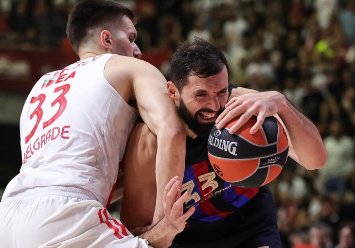 PARTIZAN JE OTPAO, ALI NAJVEĆA SAGA EVROPSKE KOŠARKE SE NASTAVLJA! Mirotić i dalje nema pojma gdje će nastaviti karijeru!