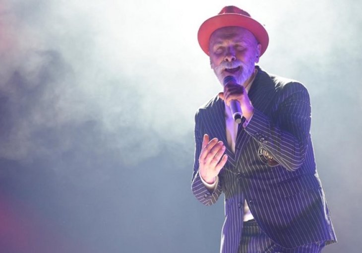 Dino Merlin odgodio koncert da bi Partizan mogao igrati Euroligu!