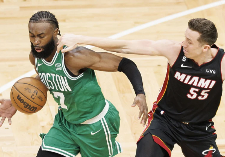 JOKIĆ MU NIJE NI BLIZU On je ubjedljivo najplaćeniji igrač NBA lige!
